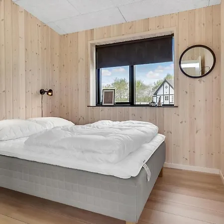 Pet Friendly In With Sauna Dom wakacyjny