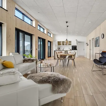 Pet Friendly In With Sauna