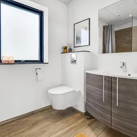 Pet Friendly In With Sauna