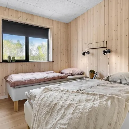 Pet Friendly In With Sauna Dom wakacyjny