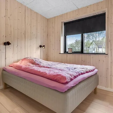 Pet Friendly In With Sauna Dom wakacyjny